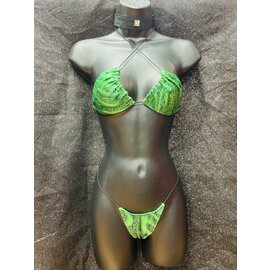 MINOR CREATIONS MC TOP AND BOTTOM SET O/S