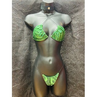 MINOR CREATIONS MC TOP AND BOTTOM SET O/S