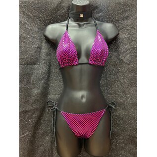 MINOR CREATIONS MC TOP AND BOTTOM SET O/S