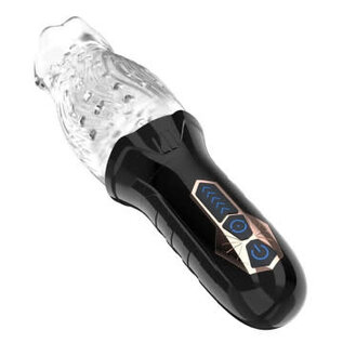 THE MALE ROSE THE MALE ROSE MASSAGE TOOL