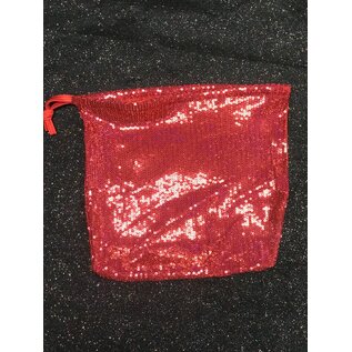 MINOR CREATIONS MC SEQUIN MONEY BAG