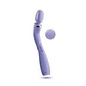 BLUSH WELLNESS ETERNAL WAND WITH REMOTE CONTROL LAVENDER