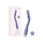 BLUSH WELLNESS ETERNAL MASSAGE TOOL W/ REMOTE LAVENDER