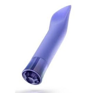 BLUSH OH MY GEM ENRAPTURE SILICONE VIBE