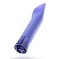BLUSH OH MY GEM ENRAPTURE SILICONE VIBE TANZANITE
