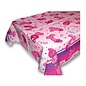 OZZE CREATIONS TABLE COVER BACHELORETTE PECKER