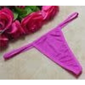"O" HEAVENS "O" HEAVENS BOGO BIKINI THONG G STRING COTTON VARIOUS