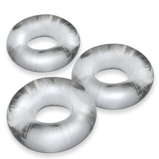 OXBALLS OXBALLS FAT WILLY JUMBO RING 3 PACK