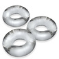 OXBALLS OXBALLS FAT WILLY JUMBO RING 3 PACK