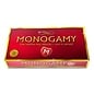 CREATIVE CONCEPTS MONOGAMY SEDUCTIVE BOARD GAME