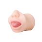 ZERO TOLERANCE ZT STROKER OPEN MOUTH
