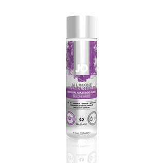 JO MASSAGE ALL IN ONE