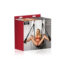 XR BEDROOM BLISS BEDROOM BLISS LOVERS DOOR SWING