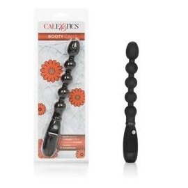 CALIFORNIA EXOTICS CALEX BOOTY CALL BENDER BEADS BLACK