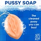 XR BRAND PUSSY SOAP ON A ROPE