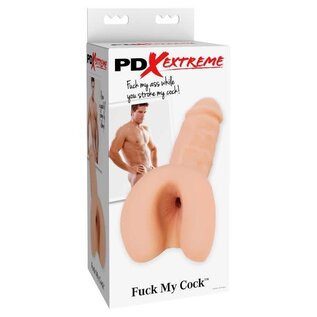 PDX BRANDS PDX EXTREME FUCK MY COCK LIGHT
