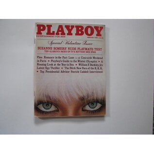 PLAYBOY MAGAZINE VINTAGE PLAYBOY MAGAZINES