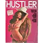 "O" HEAVENS VINTAGE HUSTLER MAGAZINES