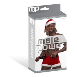 MALE POWER MP ST. DICK SHORTS