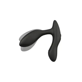 WE-VIBE WE VIBE VECTOR + PROSTATE MASSAGER REMOTE BLUETOOTH