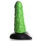 XR BRAND CREATURES RADIOACTIVE REPTILE THICK SCALY DONG