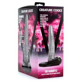 XR BRAND CREATURES THE GARGOYLE ROCK HARD DONG