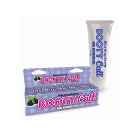 LITTLE GENIE BOOTY CALL GEL 1.5 OZ
