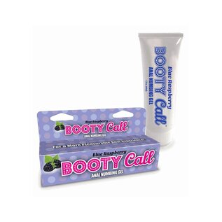 LITTLE GENIE BOOTY CALL ANAL GEL 1.5 OZ