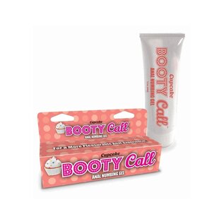 LITTLE GENIE BOOTY CALL ANAL GEL 1.5 OZ