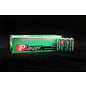 PLAYER BATTERY AA PLAYER EXTRA HEAVY DUTY 2 PACK