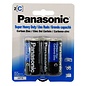 PANASONIC BATTERY C PANASONIC