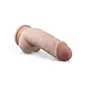 COVERBOY COVERBOY MR FIX IT DILDO 6.5" VANILLA