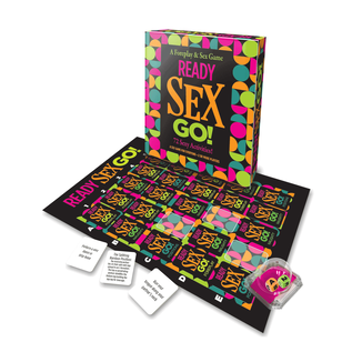 LITTLE GENIE DICE GAME READY SEX GO GAME COUPLES GAME