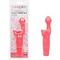 CALIFORNIA EXOTICS BUTTERFLY KISS RECHARGEABLE