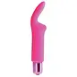 PIPEDREAM CLASSIX SILICONE FUN VIBE PINK