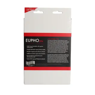 ANEROS PROSTATE PLUG ANEROS EUPHO SYN STIMULATOR BLACK