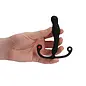 ANEROS ANEROS EUPHO SYN PROSTATE STIMULATOR BLACK