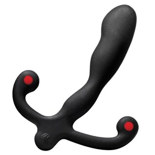 ANEROS PROSTATE VIBE HELIX SYN V BLACK