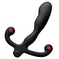 ANEROS PROSTATE VIBE HELIX SYN V BLACK