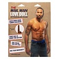 CALEX DOLL INFLATABLE LOVE THE MAIL MAN