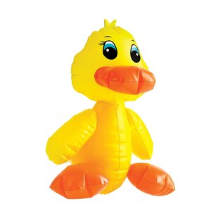 PIPEDREAM FUCK A DUCK INFLATABLE BATH MATE