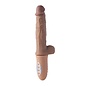 HONEY PLAY BOX CANNON THRUSTING DILDO 10"