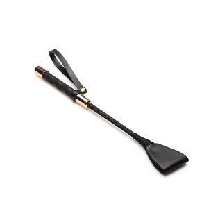 XR BRAND MASTER SERIES STALLION RIDING CROP 18"