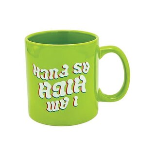 MUG GIANT CUP OF