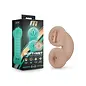 BLUSH M FOR MEN SOFT & WET DOUBLE TROUBLE GLOW IN THE DARK VANILLA