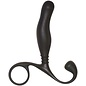 THE 9'S THE 9'S P ZONE PROSTATE MASSAGER BLACK