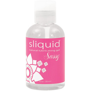 SLIQUID SASSY ANAL LUBE