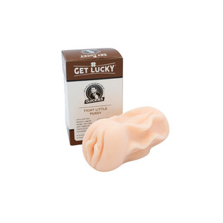 GET LUCKY GET LUCKY QUICKIES TIGHT LITTLE PUSSY