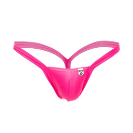 MALE BASICS MOB Y BUNS THONG