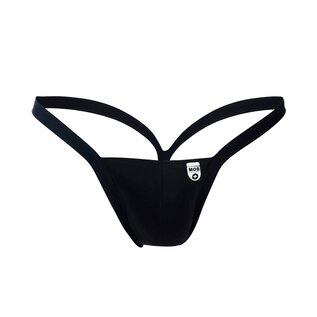 MALE BASICS MOB Y BUNS THONG